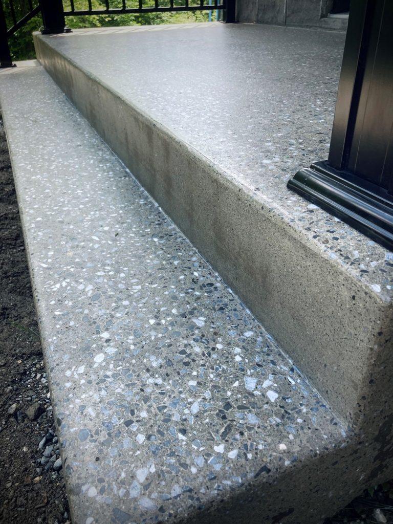 Meulage au diamant Noteb Magog